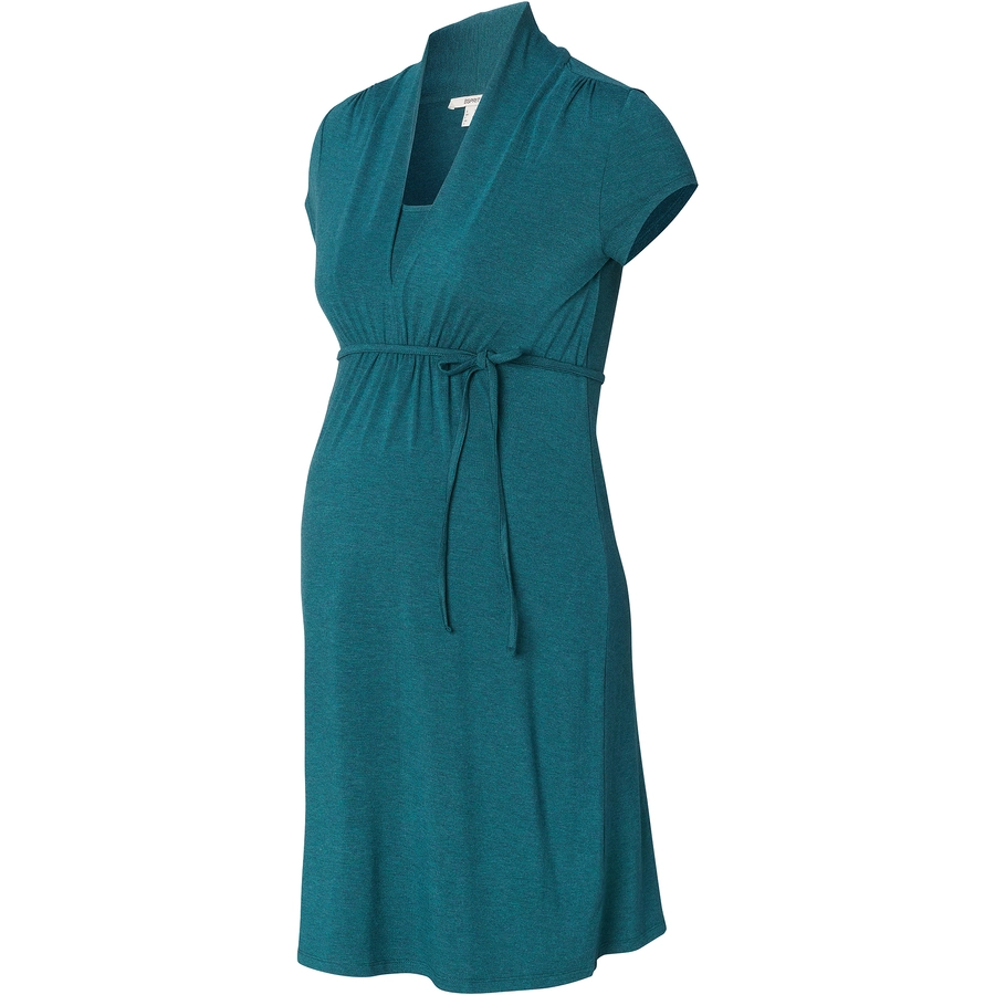 Esprit Still-Kleid Indian Jade