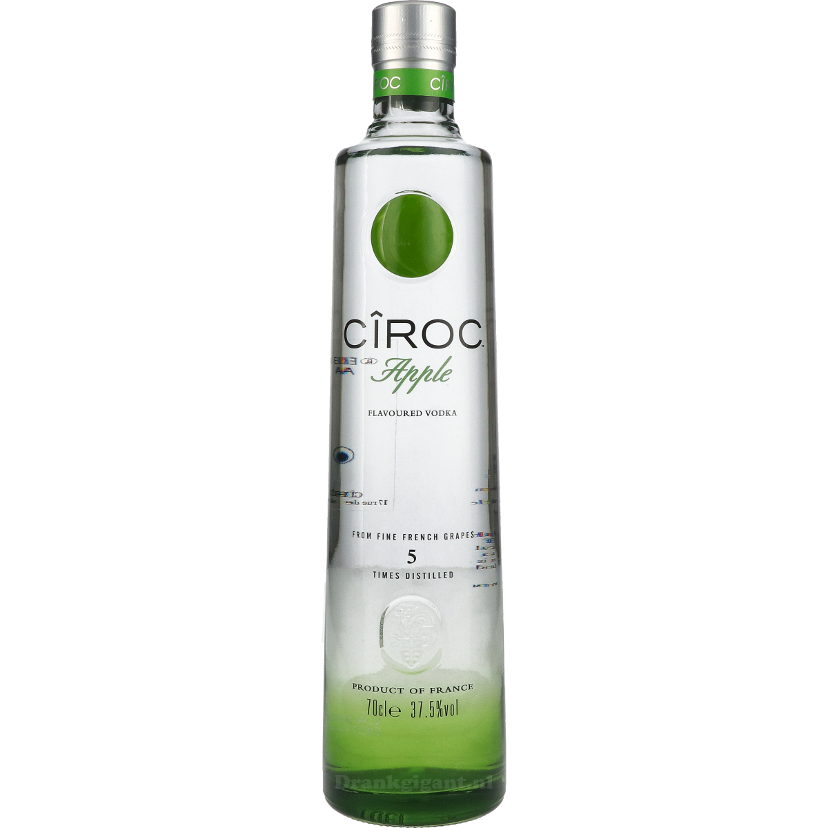Ciroc Apple 70 cl