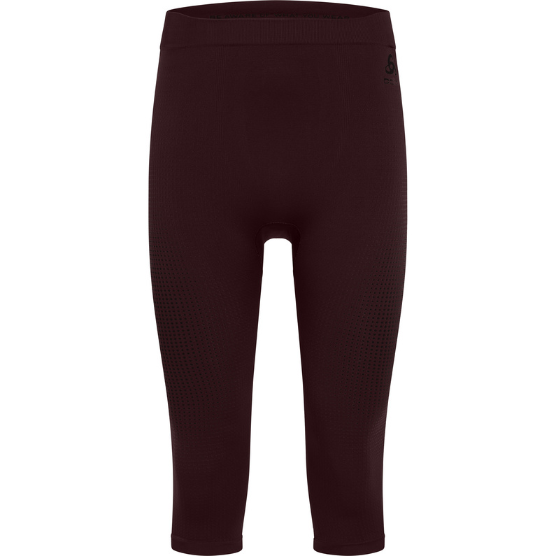 Odlo Herren Performance Warm Eco 3/4 Hose