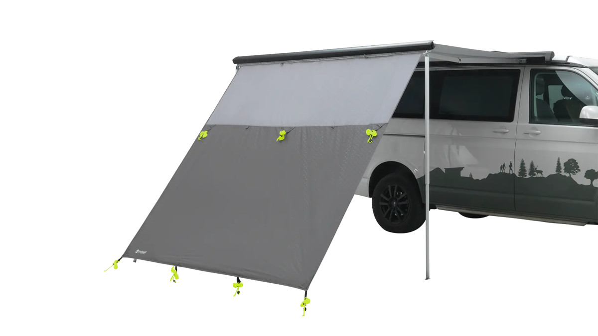 Hillcrest Tarp