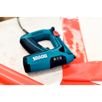 Novus tacker J-151