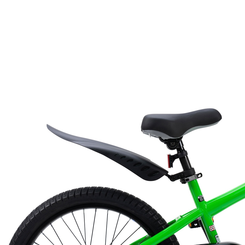 20-Zoll-Freestyle-Bike