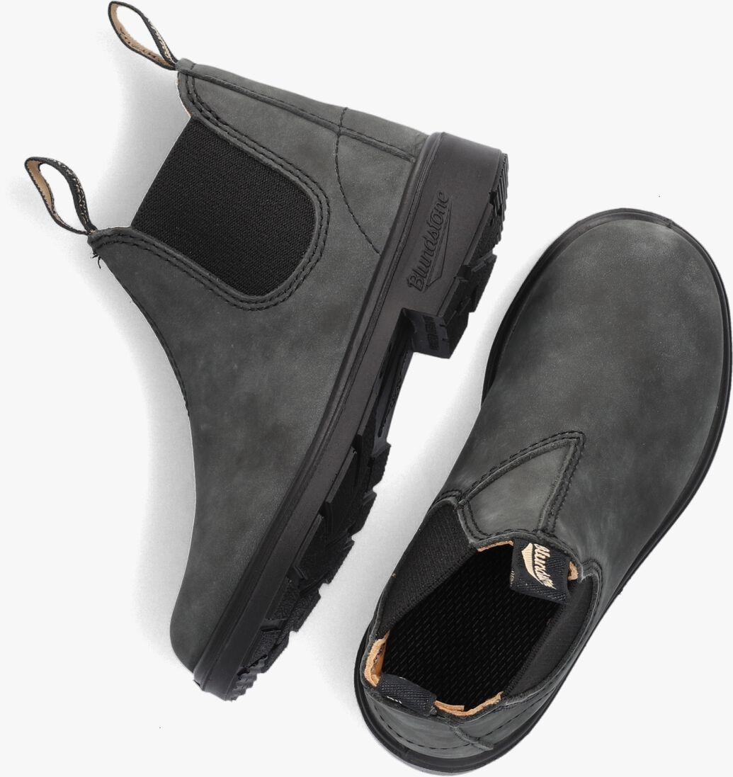 BLUNDSTONE zwarte blundstone chelsea boots 1325
