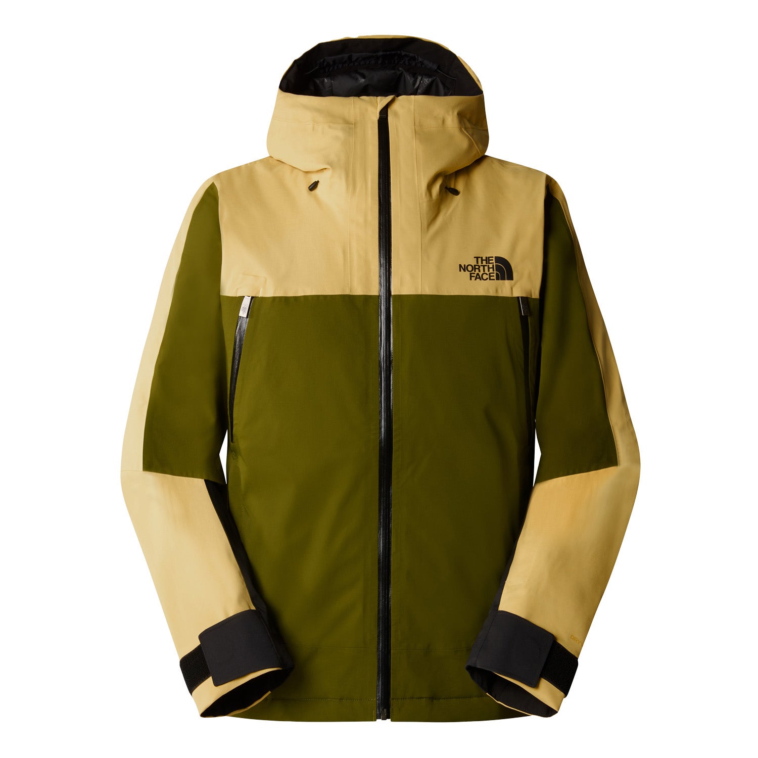 The North Face  Mount Bre Jacket