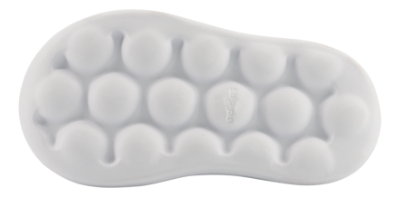 adidas Bubblecomfy Sneaker Grøn (19-27)