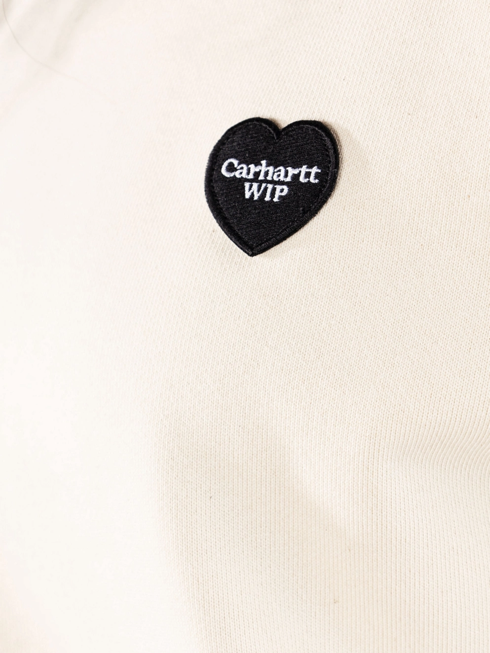 Carhartt WIP Ingo Sweater undyed