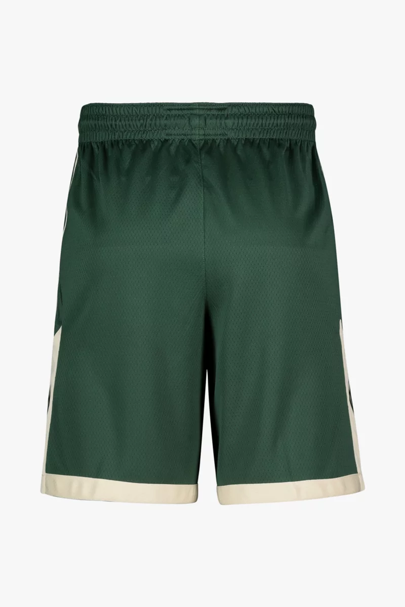Nike Milwaukee Bucks Herren Basketballshort