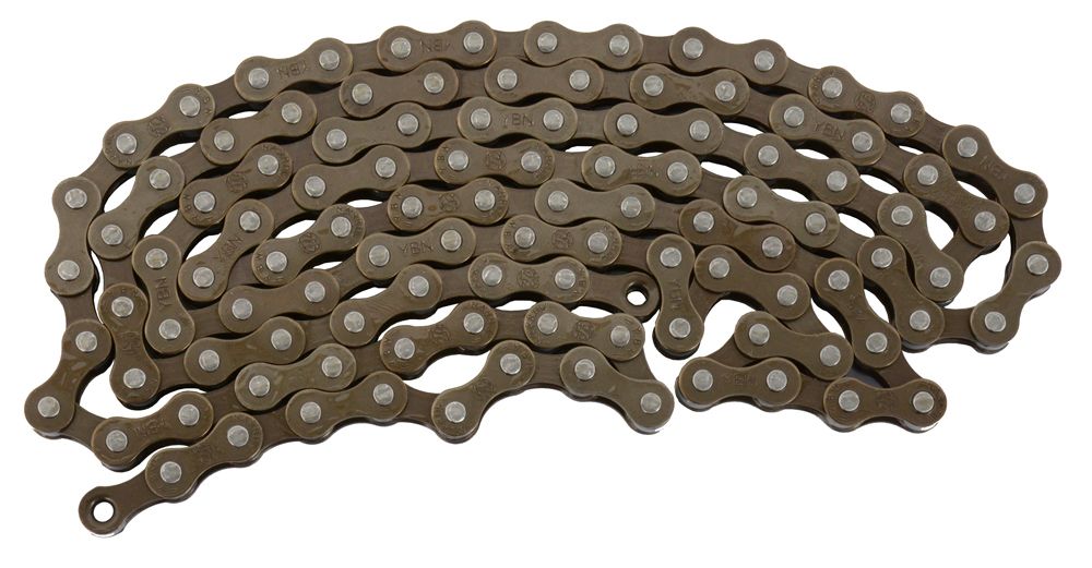 YBN S410-HX Singlespeed Kette 1/2 x 1/8 kaufen | Bike-Discount