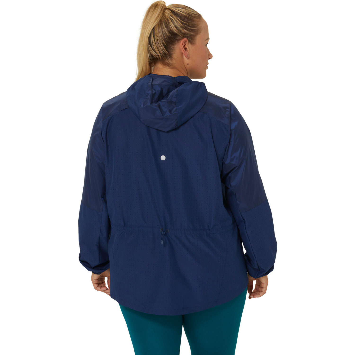 ASICS Nagino Run Packable Jack Dames