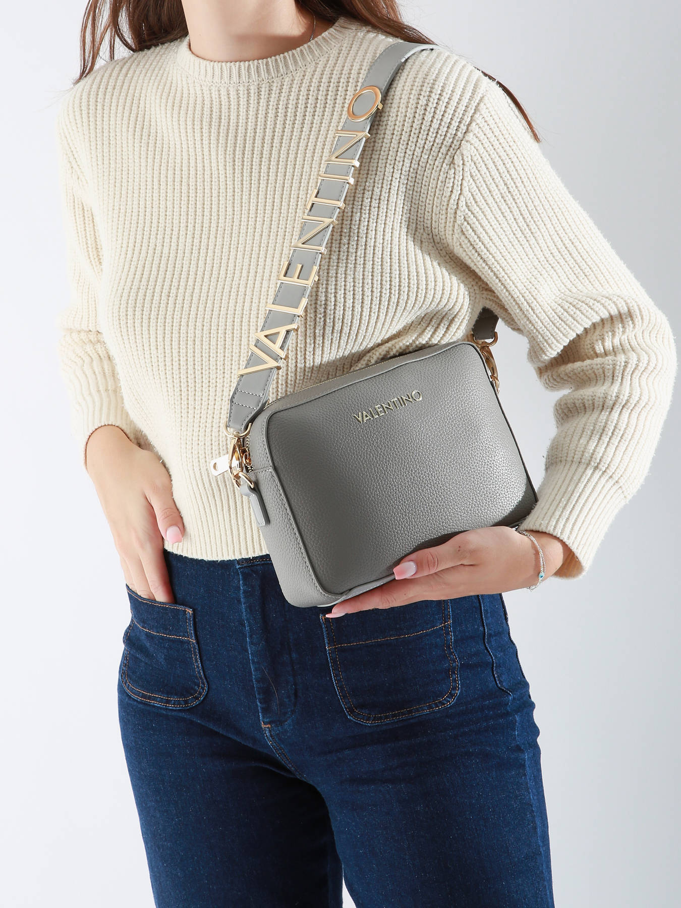 Sac bandoulire Alexia VALENTINO
