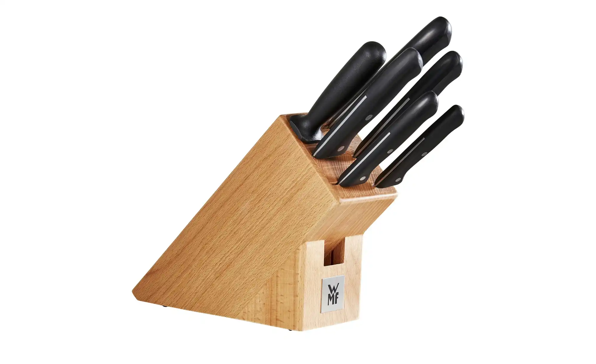 WMF Messerblock, 7-teilig Classic Line