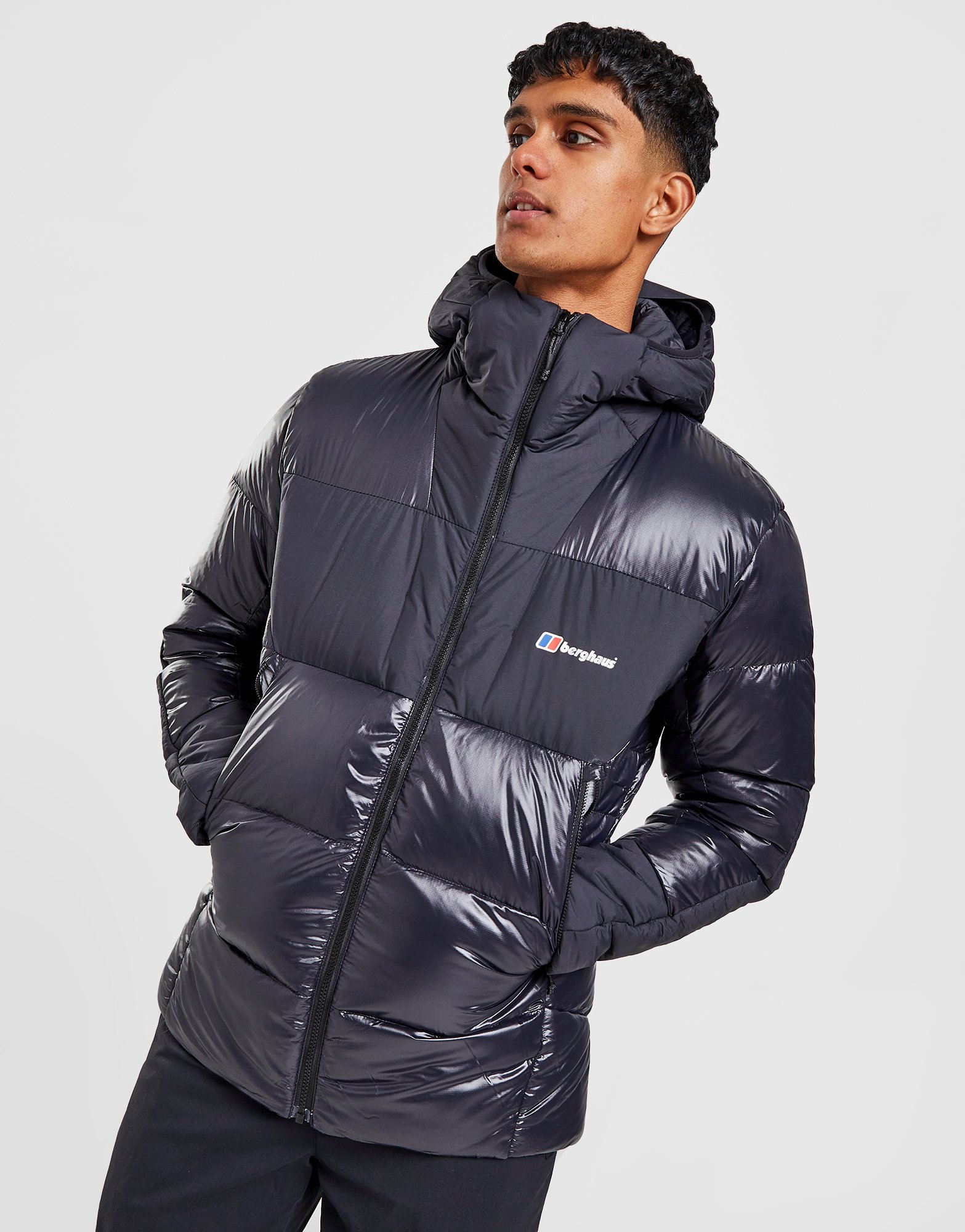 Berghaus Veste Arkos Homme
