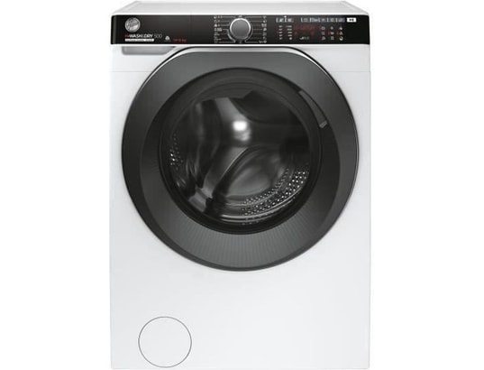 HOOVER - Lave linge sechant Frontal Hoovhdp4149ambc