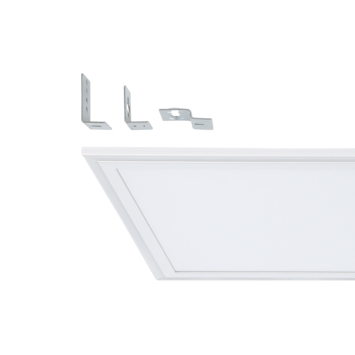 Eglo LED paneel Salobrena wit