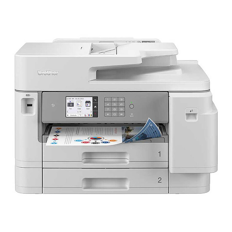 Brother MFC-J5955DW