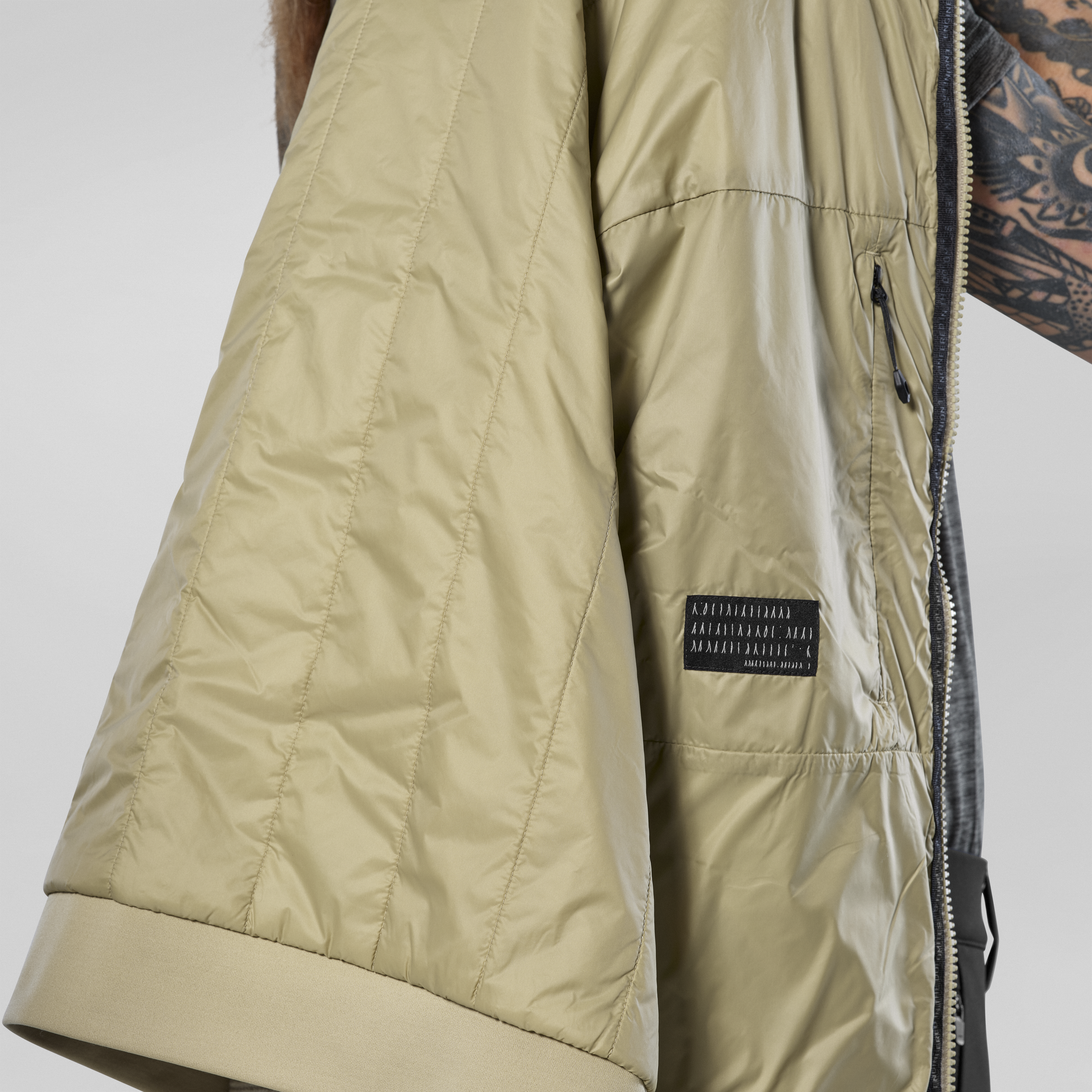 Fanes TirolWool® Responsive Jacke Herren
