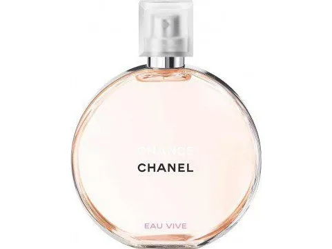Chanel Chance Eau Vive EDT W 150 ml