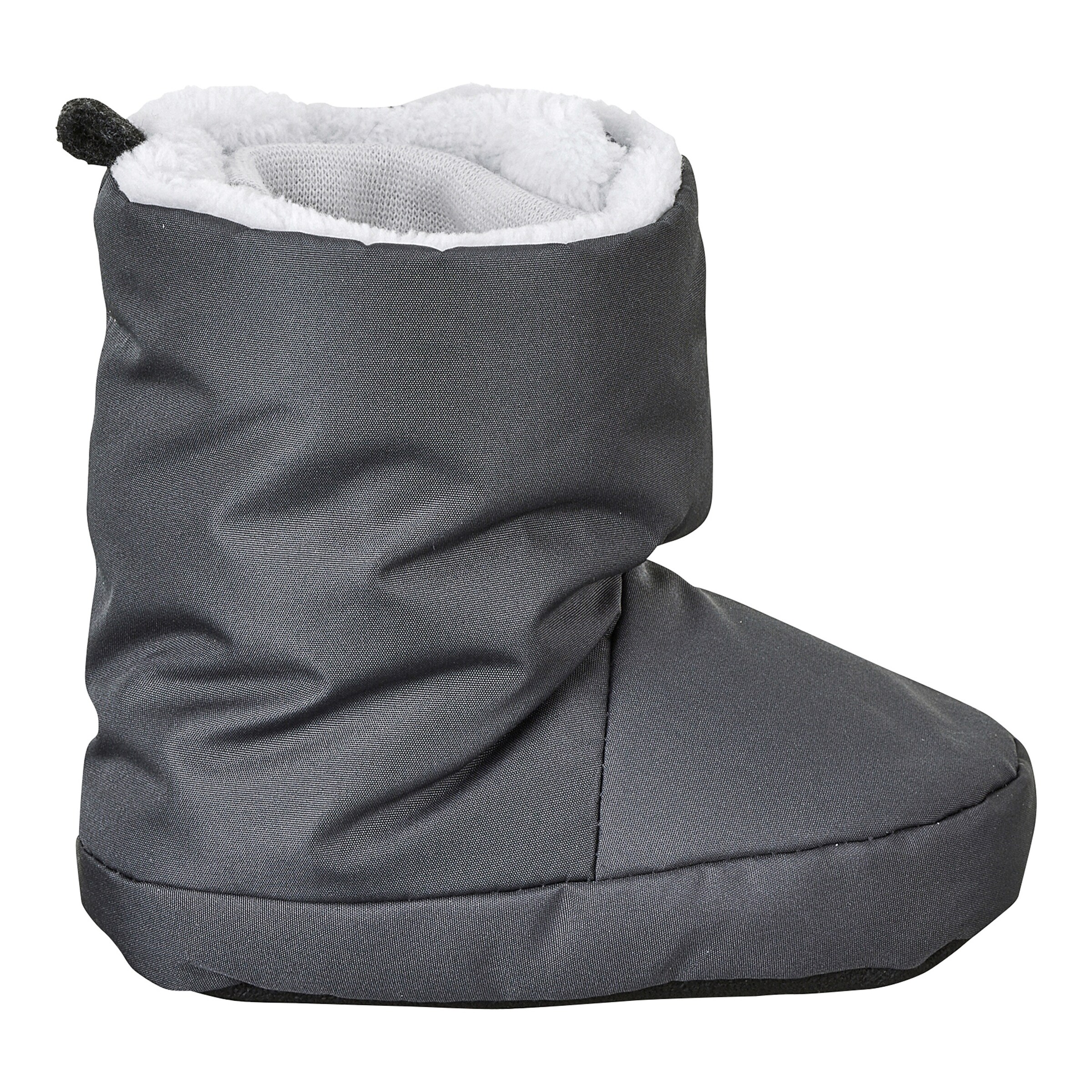 Sterntaler Winterschuhe mit Klettverschluss Eisbär