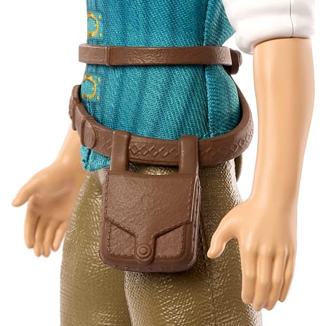 Disney dukke - Flynn Rider