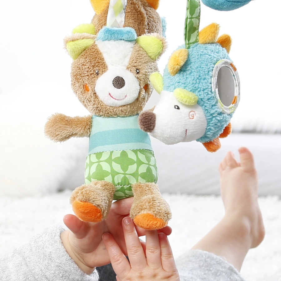 fehn® Activity-Spirale - Sleeping Forest