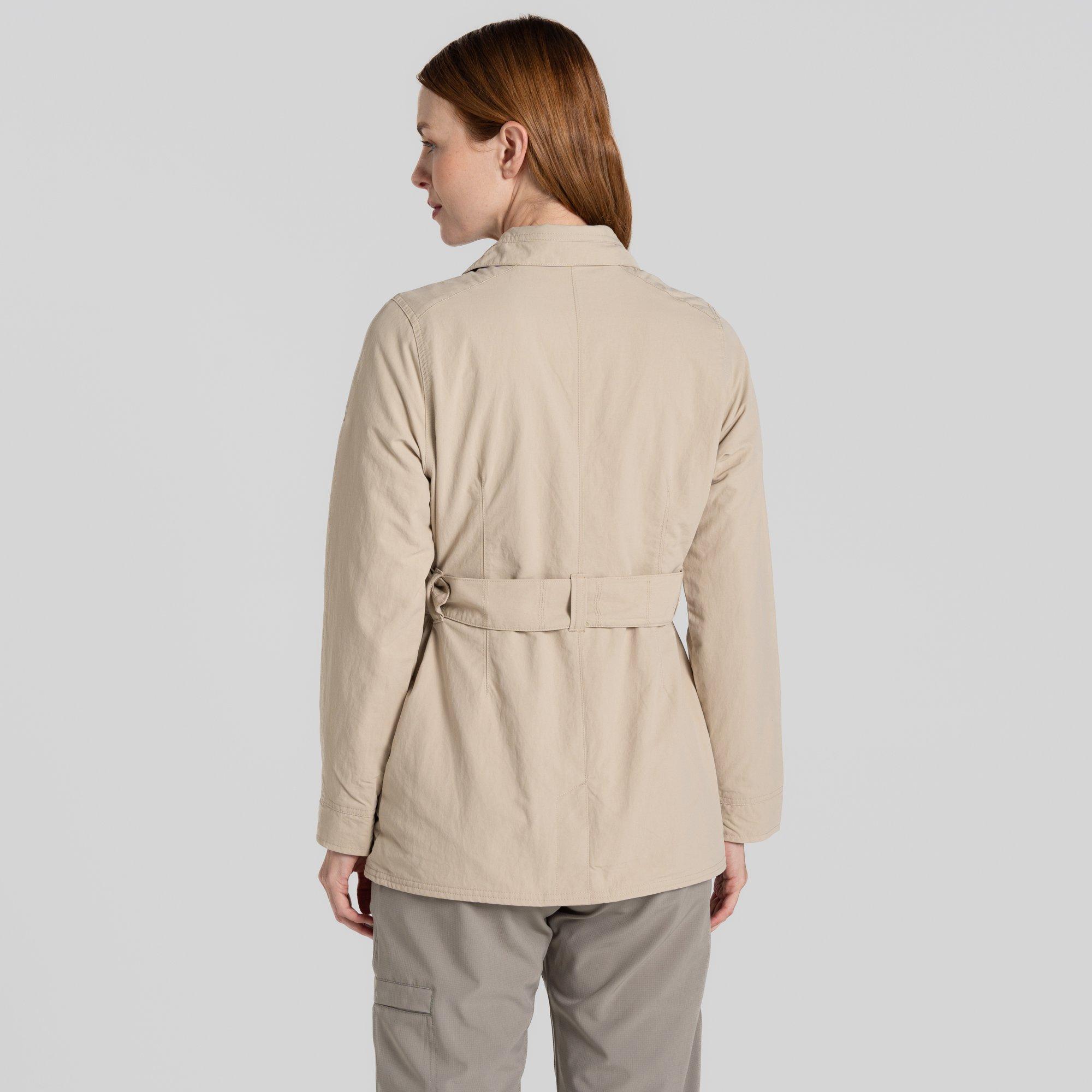 Craghoppers Crag NL Lucca Jacket Ld99
