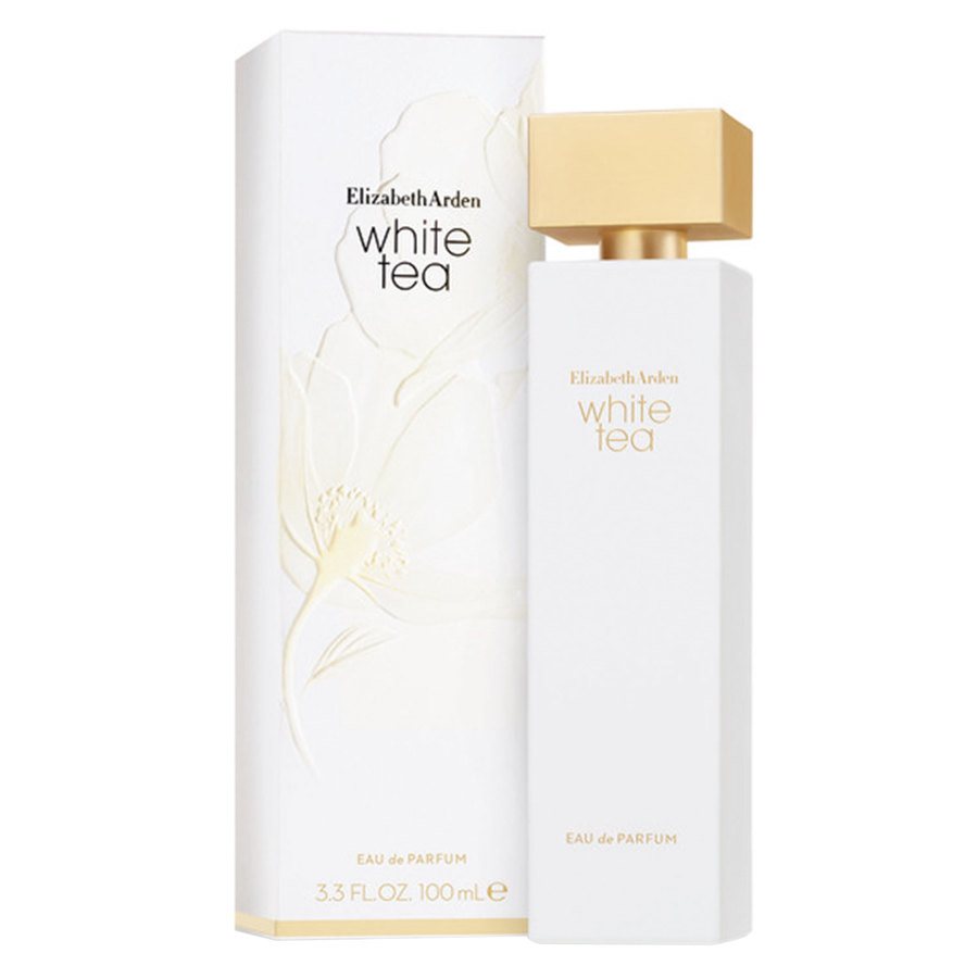 Elizabeth Arden White Tea Eau De Parfum 100ml