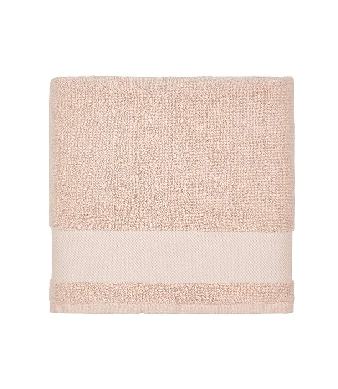 SOLS - Serviette de bain PENINSULA (Rose) (Taille unique) - UTPC4121