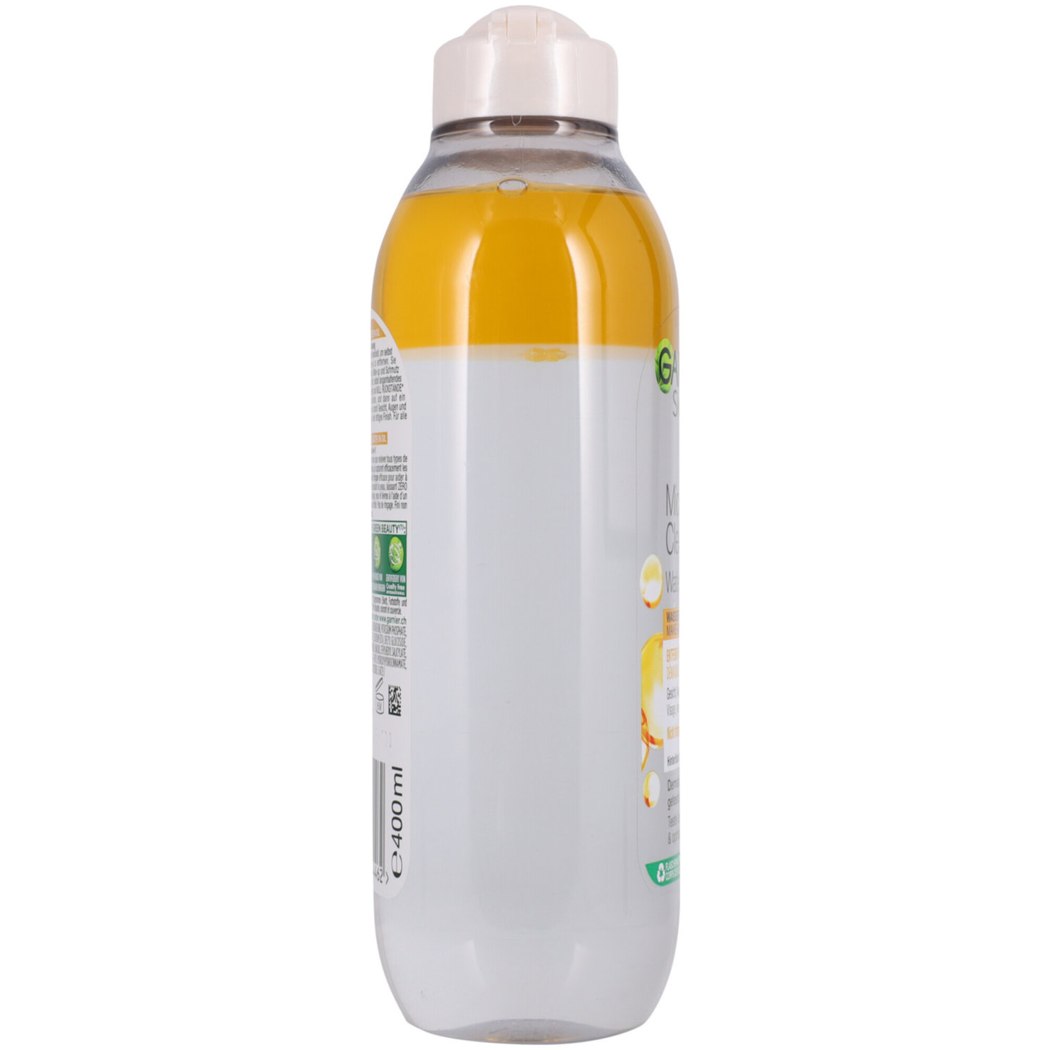 Garnier Mizellenwasser Oil All-in-1