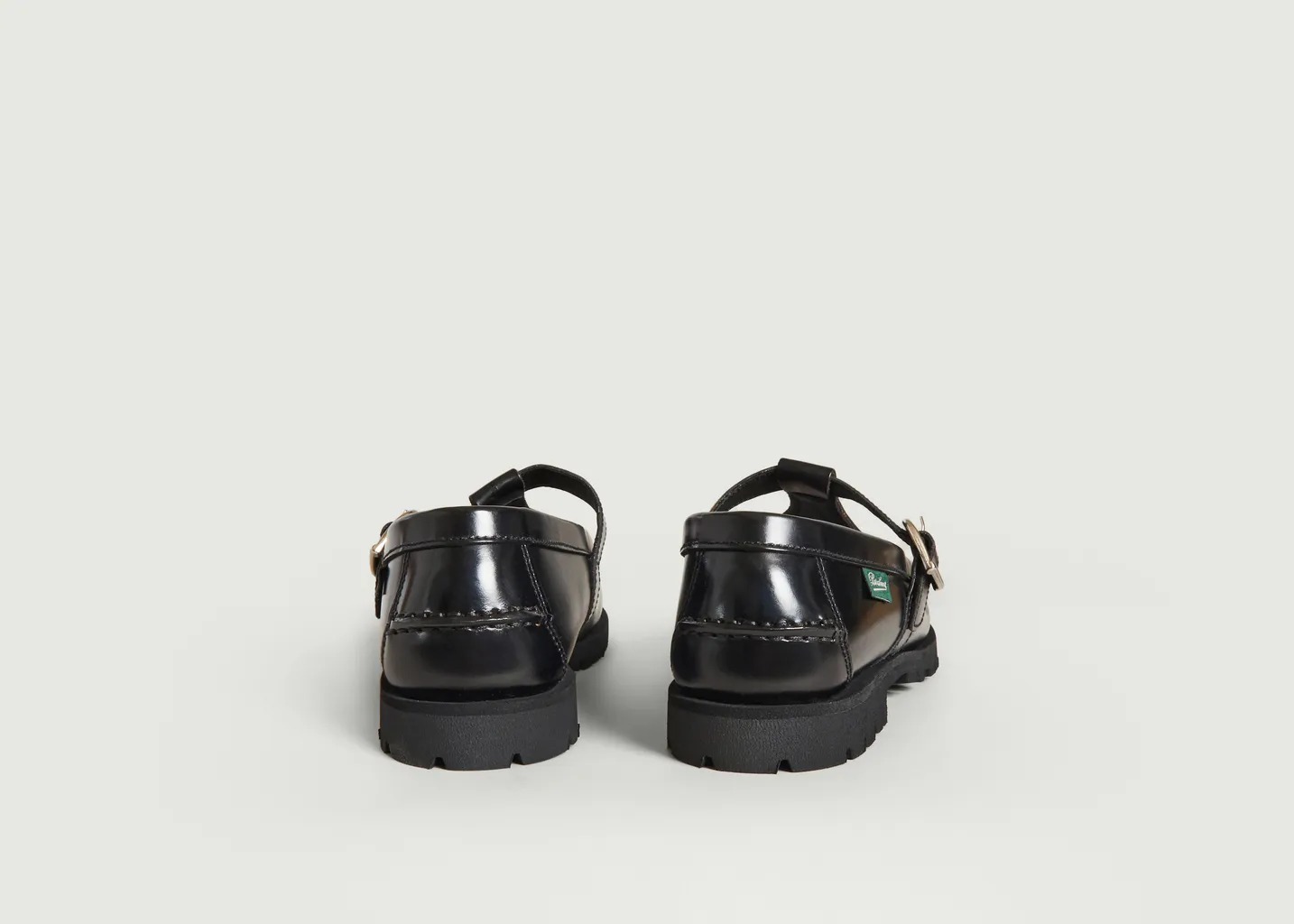 Mocassins Babord Paraboot