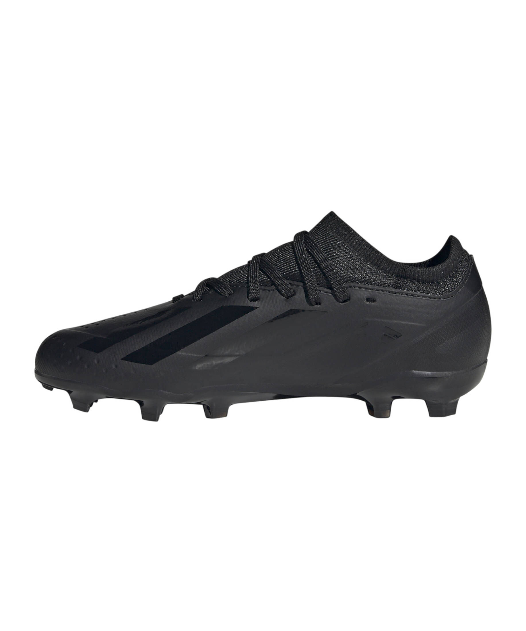 adidas Performance| Kinder Fußballschuhe Rasen X CRAZYFAST.3 FG