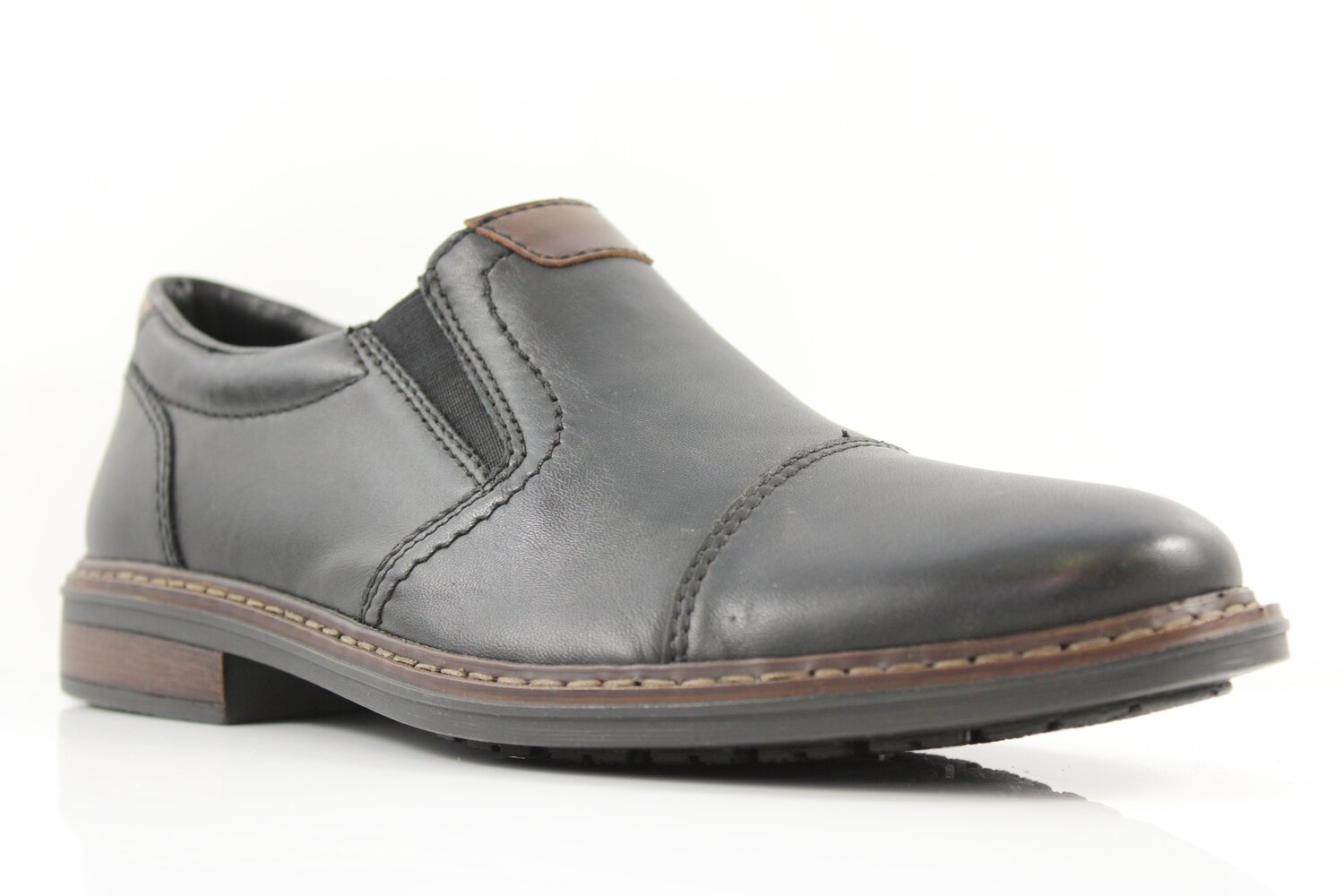 Rieker Boots & Stiefel