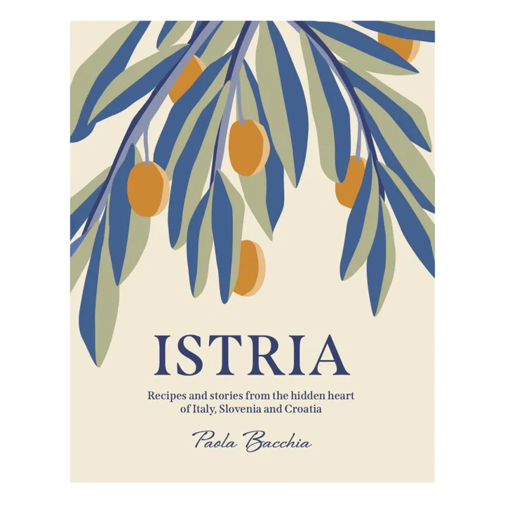 Smith Street Books Istria - EN