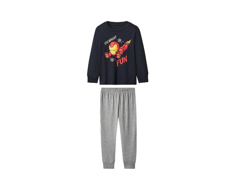 Kinder pyjama