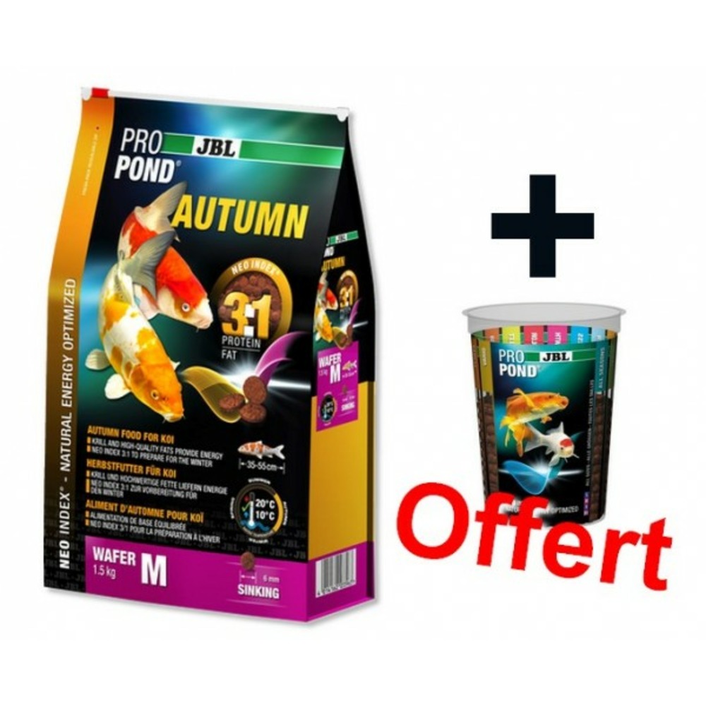 Propond automne m 1.5kg