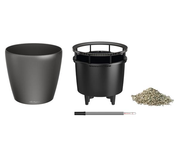 LECHUZA® CLASSICO LS, All-in-One-Set