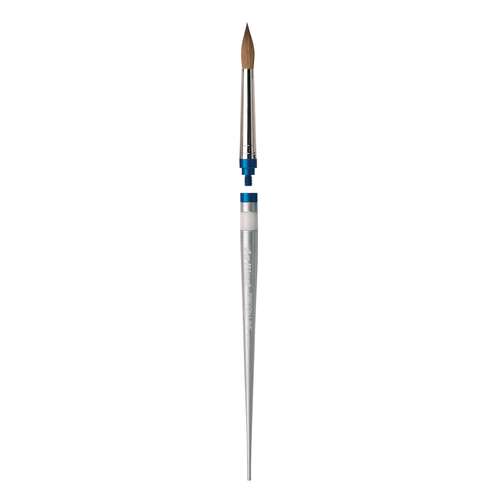 da Vinci CERAMIC ZIRCON LINE, Serie 11000 großer Schichtpinsel