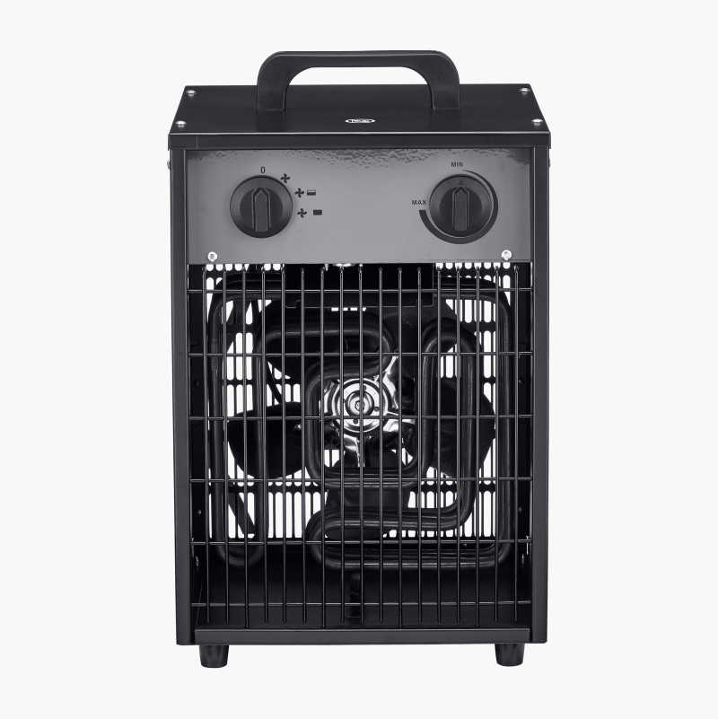 VIFTEOVN, 5000 W / 400 V