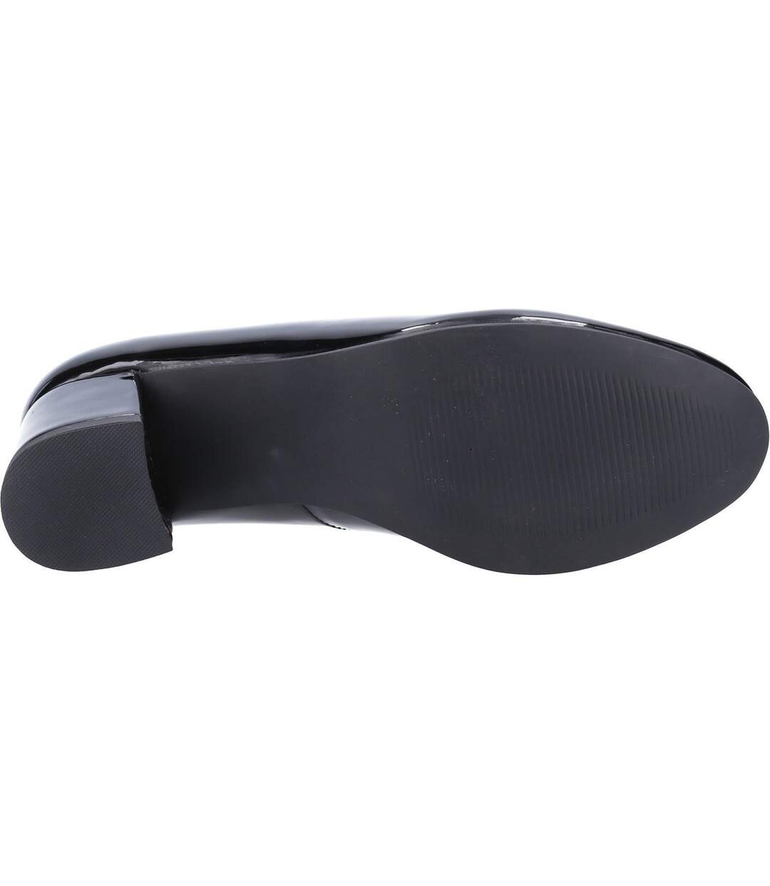 Hush Puppies - Escarpins ANNA - Femme (Noir) - UTFS8080