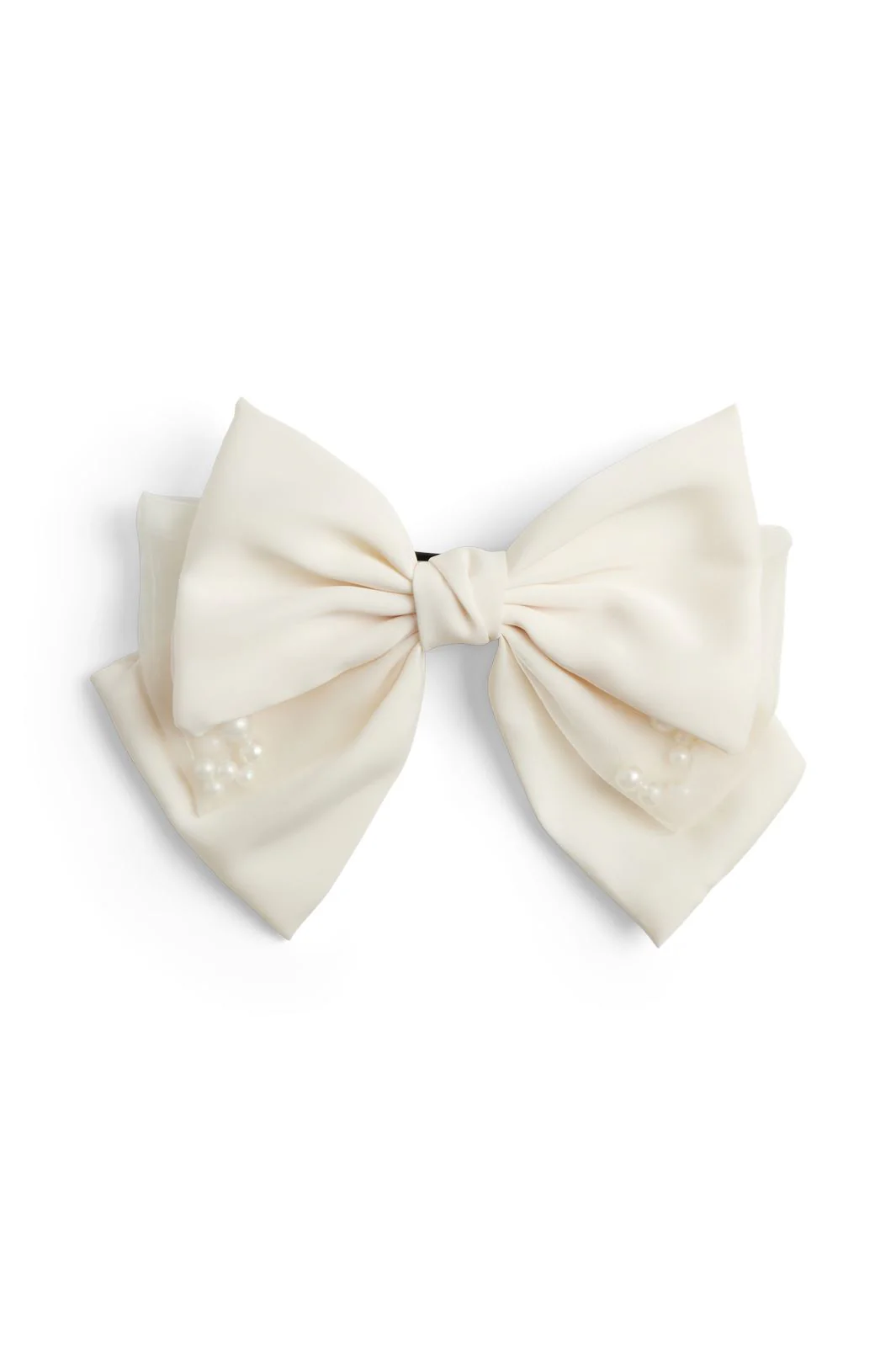 Pieces Pcbowie 2In1 Bowclip