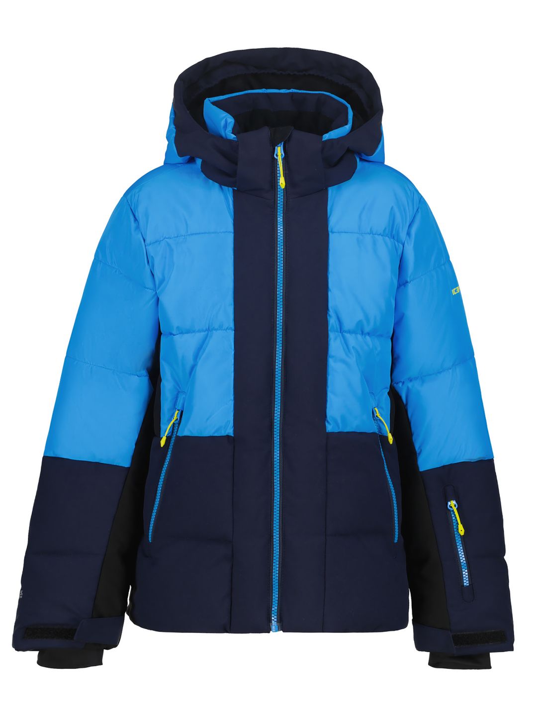 Latta JR ski-jas kinderen