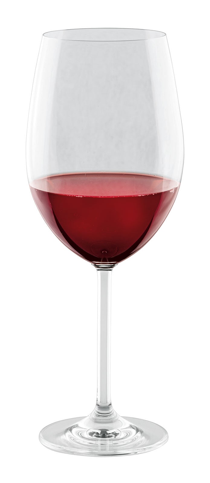 LEONARDO Bordeauxglas DAILY
