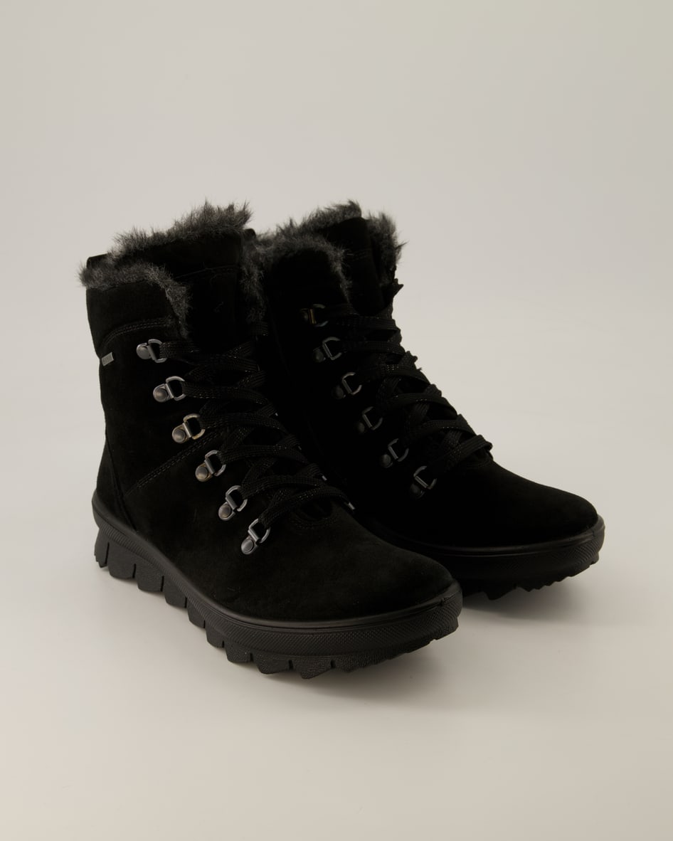 Legero NOVARA Winterstiefel in Schwarz