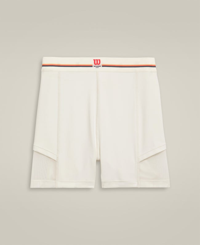 Tennis Ball Short