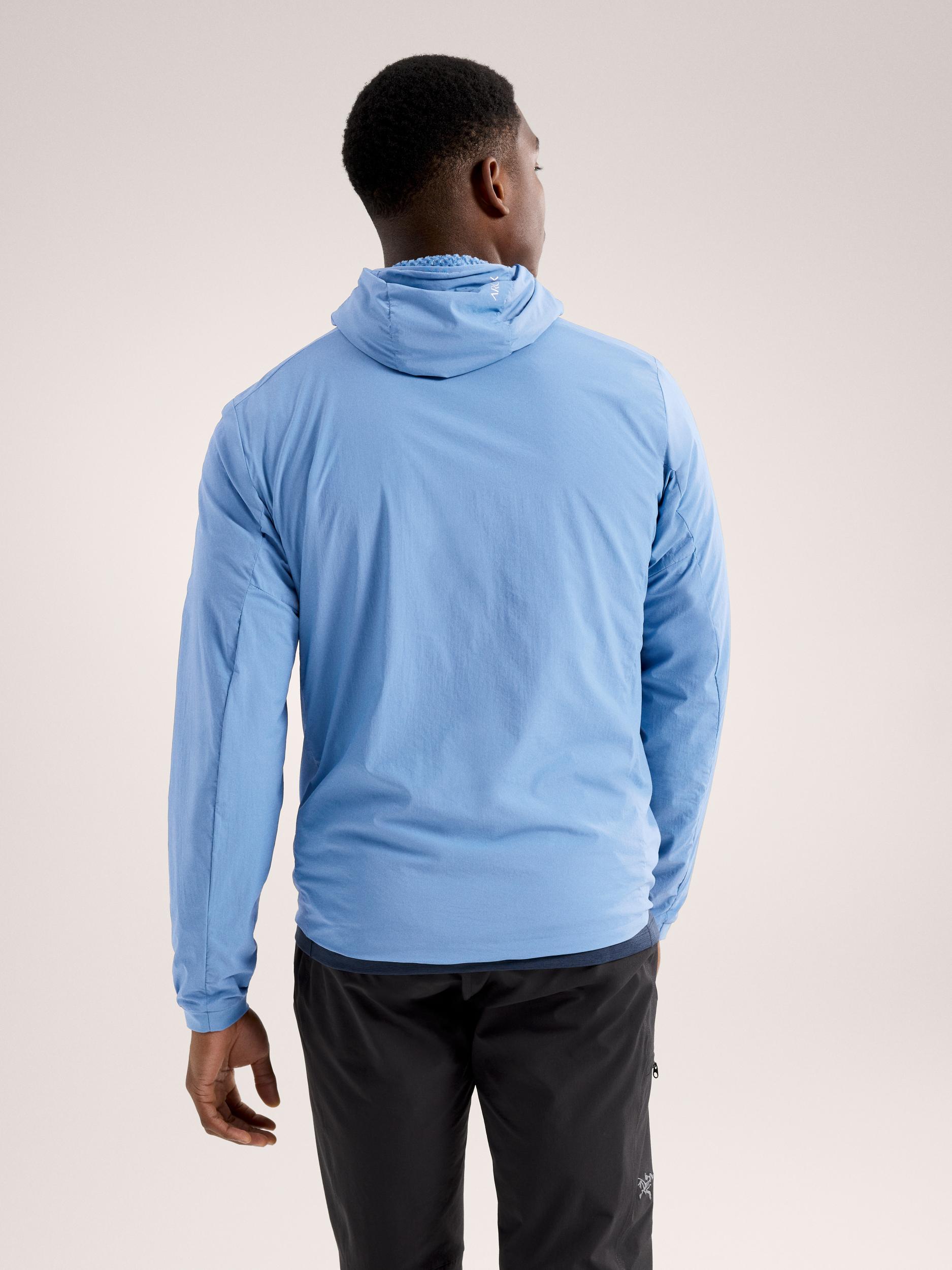 Arcteryx Proton LT Hoody Stone Wash