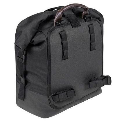 Sacoches cavalières Givi CRM102 (16 litres) l'unité Universel - Noir