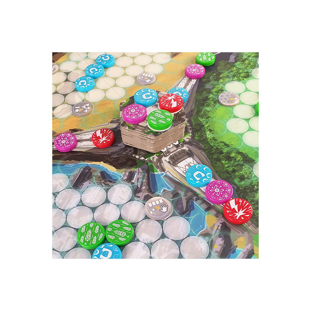 Neotopia