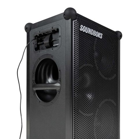SOUNDBOKS CHARGER (USB-C) – compacte 65 watt lader