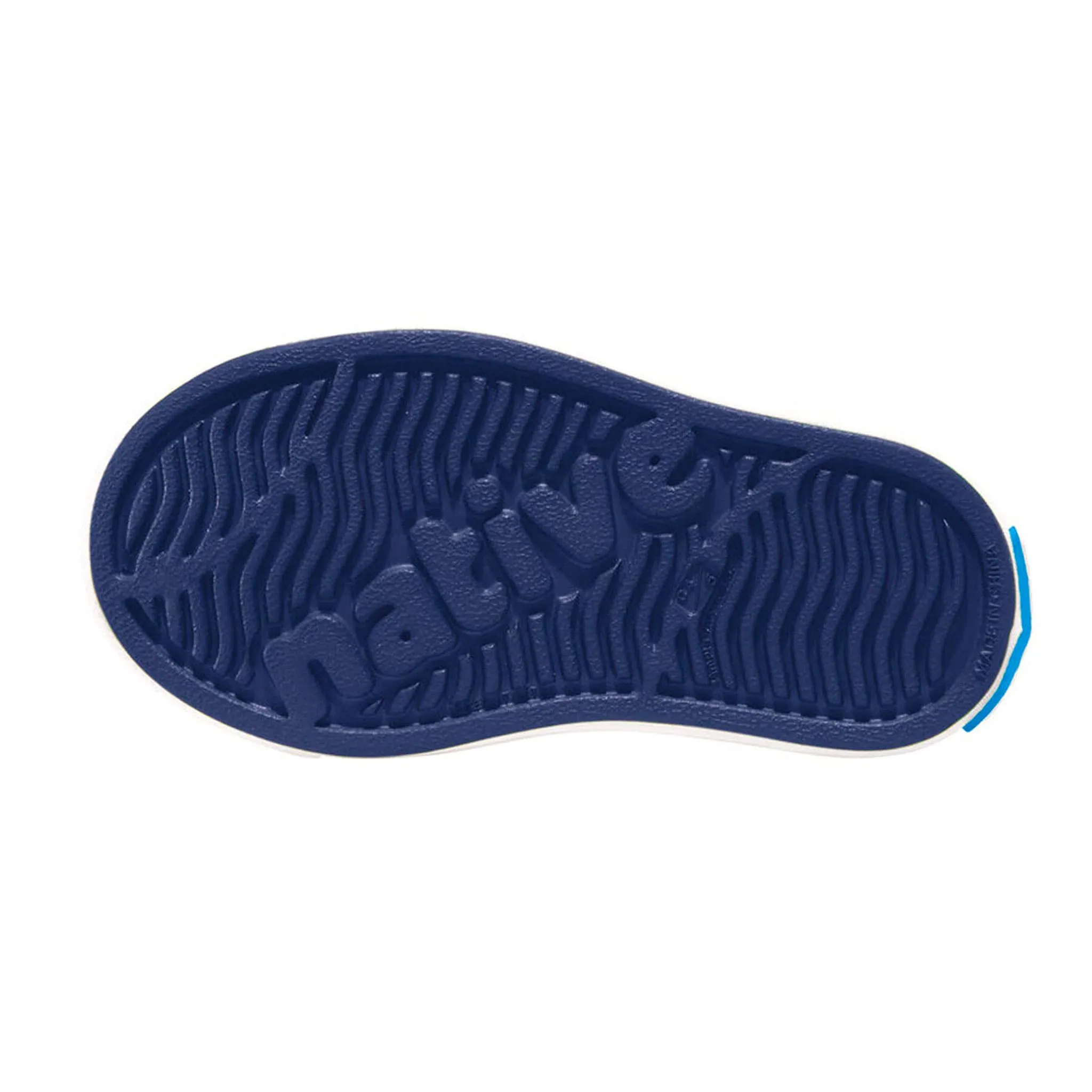 Native Shoes Soulier Jefferson Marine Pointures 2-10