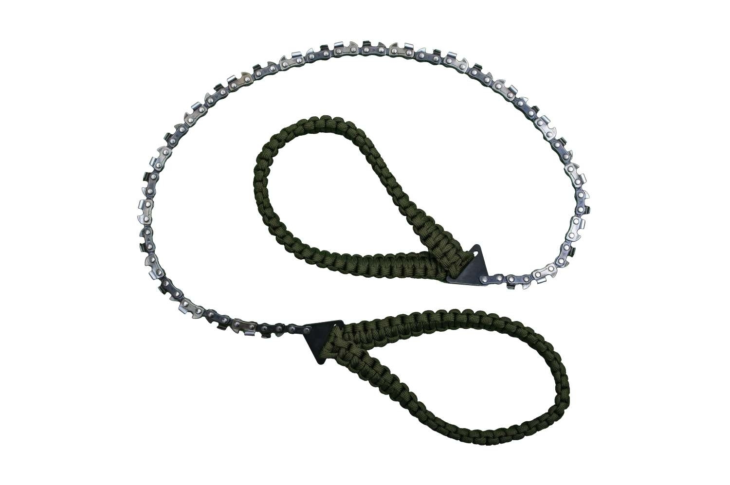 Origin Outdoors Paracord Kettensäge 104 cm