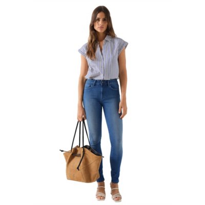 Jean femme Destiny SALSA